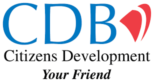 Citizens Development Business Finance PLC