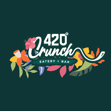 420 Crunch Pvt Ltd