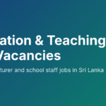 Harcourts International School